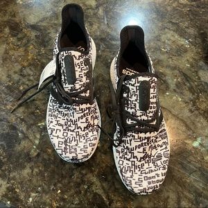 Adidas AM4DET (Detroit) / Limited Release / Size 9 / Adidas Speed Factory